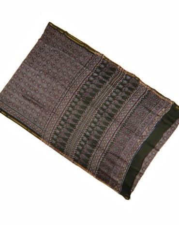 Printed Sharee