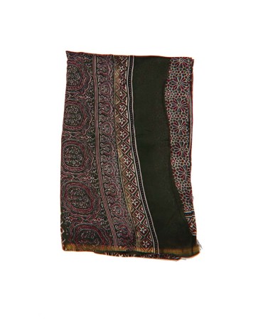 Printed Sharee